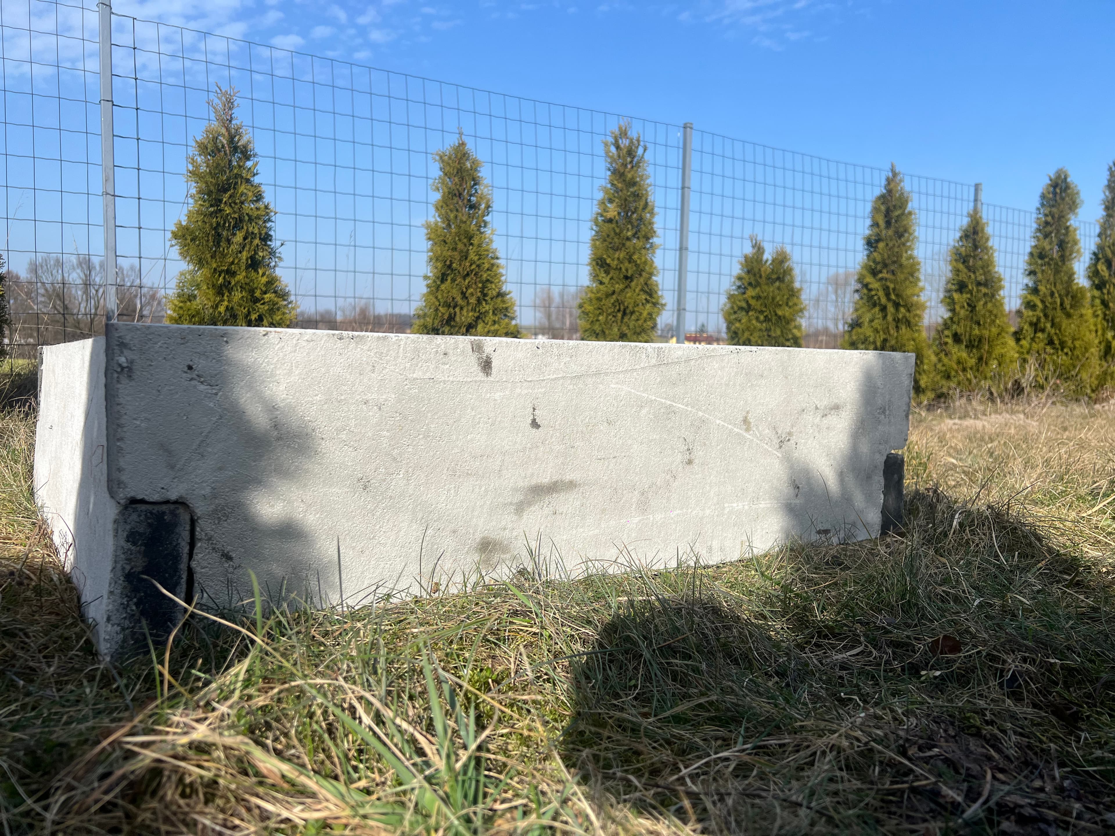 Warzywnik ogrodowy 3