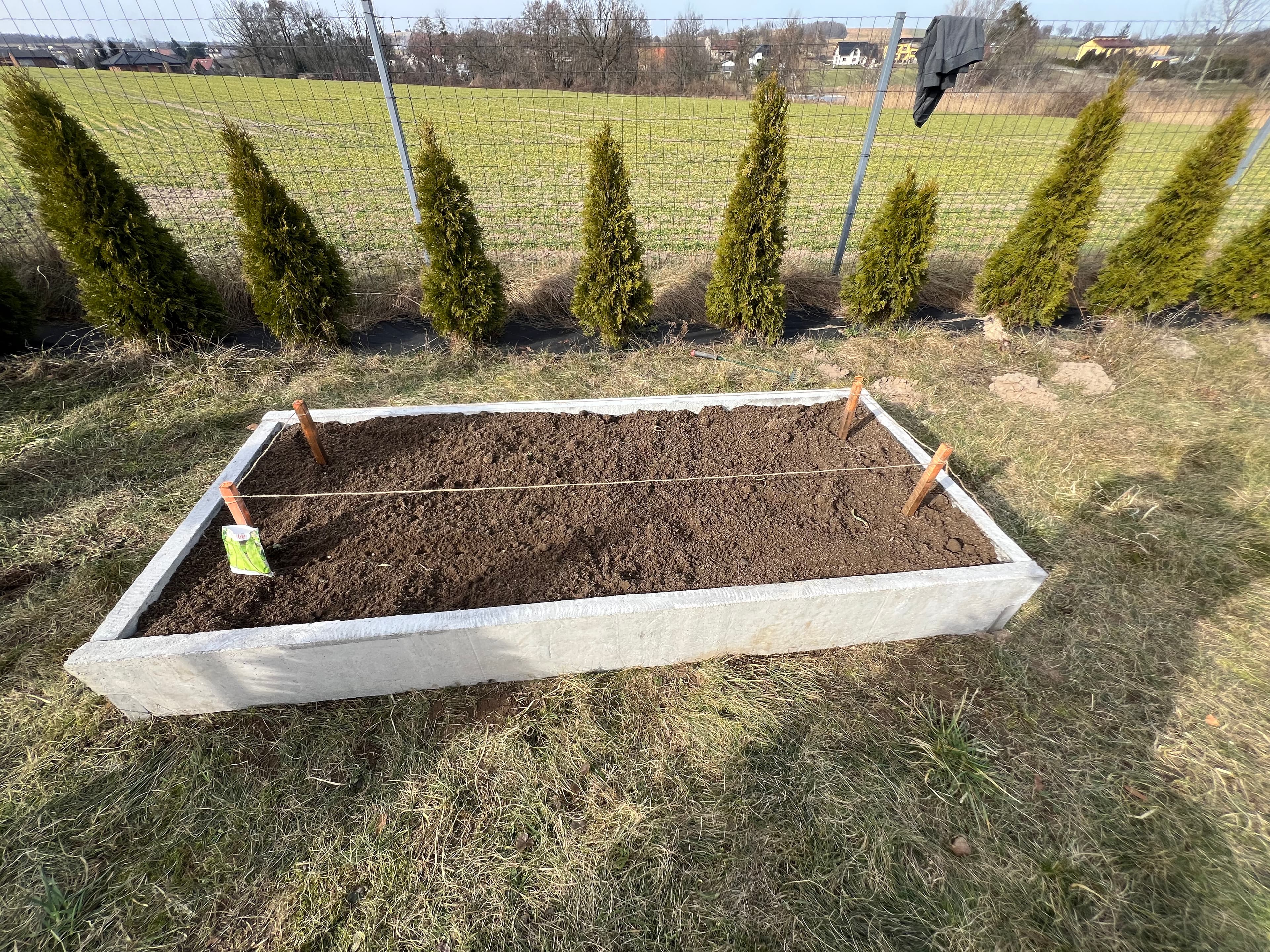 Warzywnik ogrodowy 23