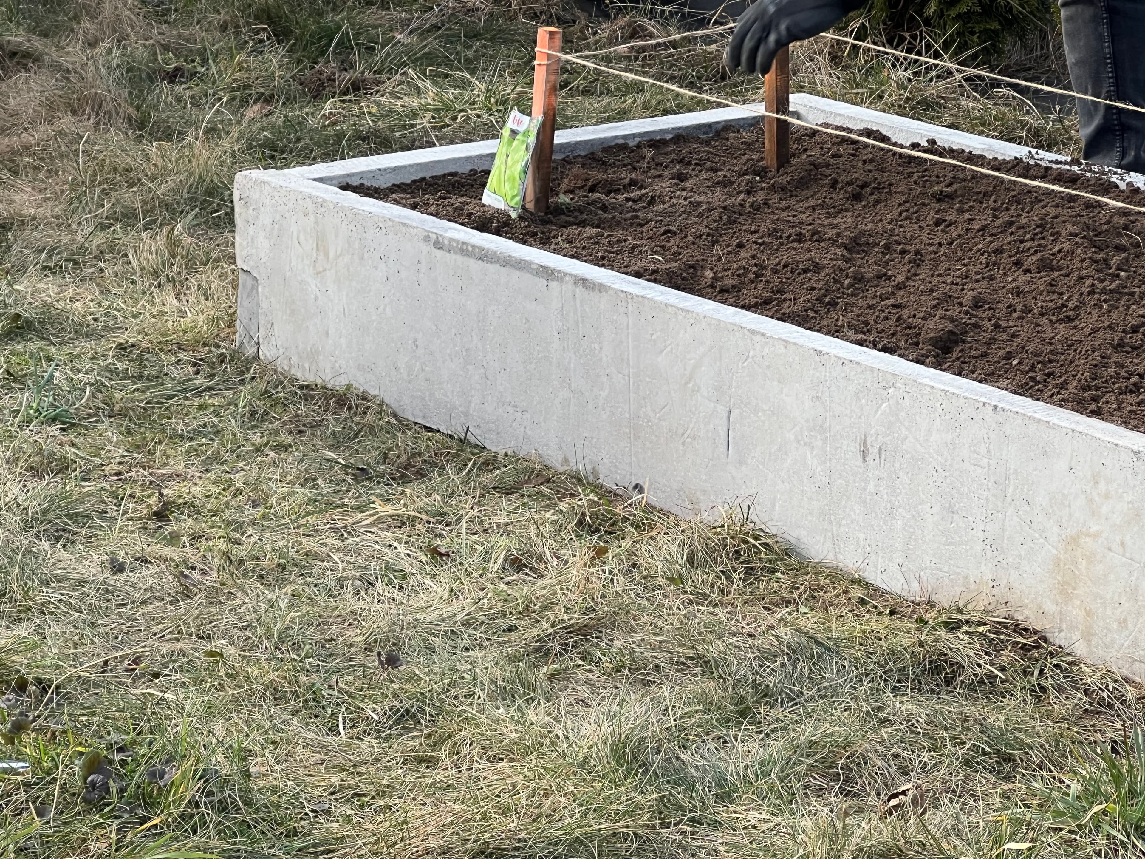 Warzywnik ogrodowy 26