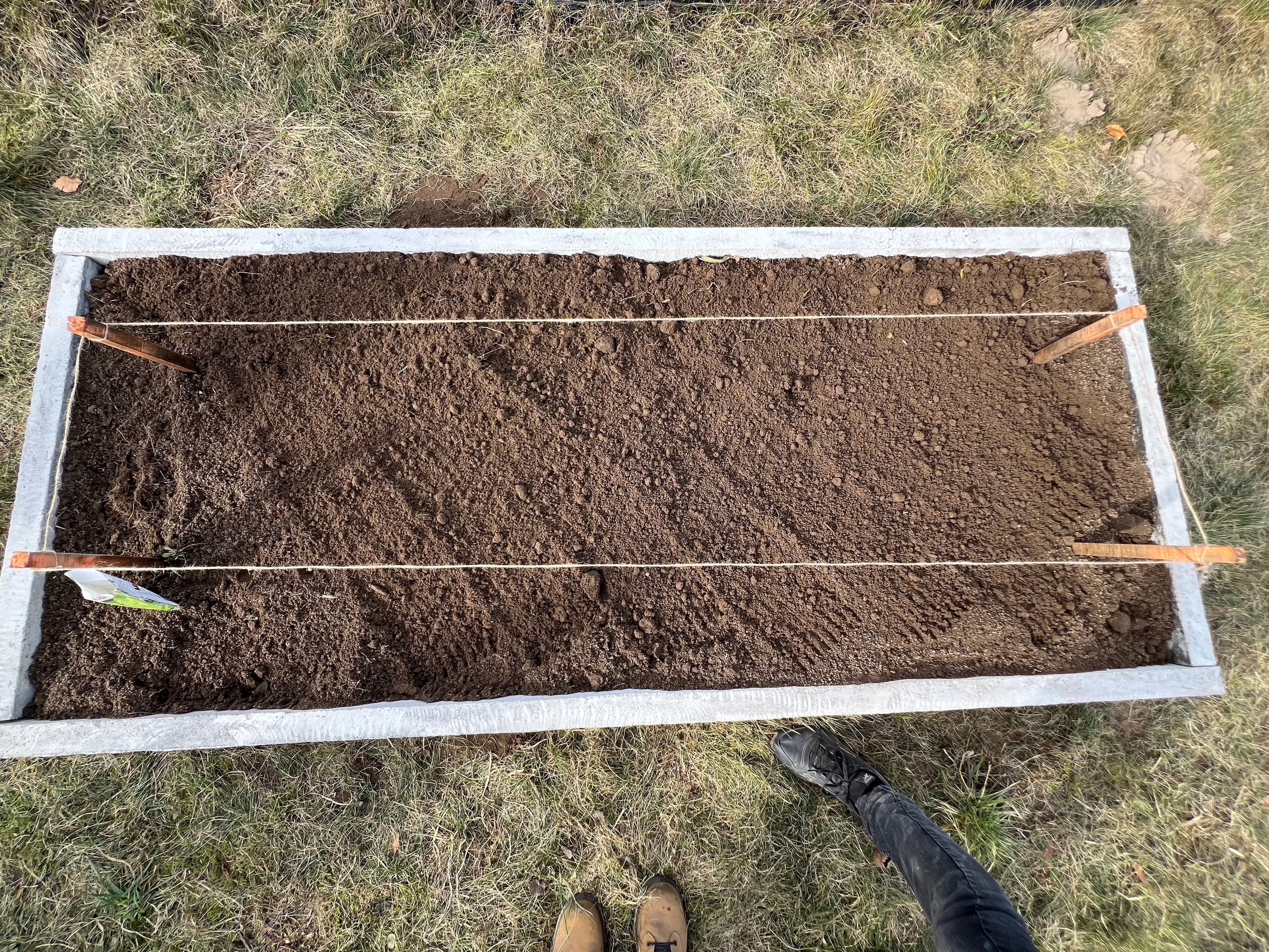 Warzywnik ogrodowy 28