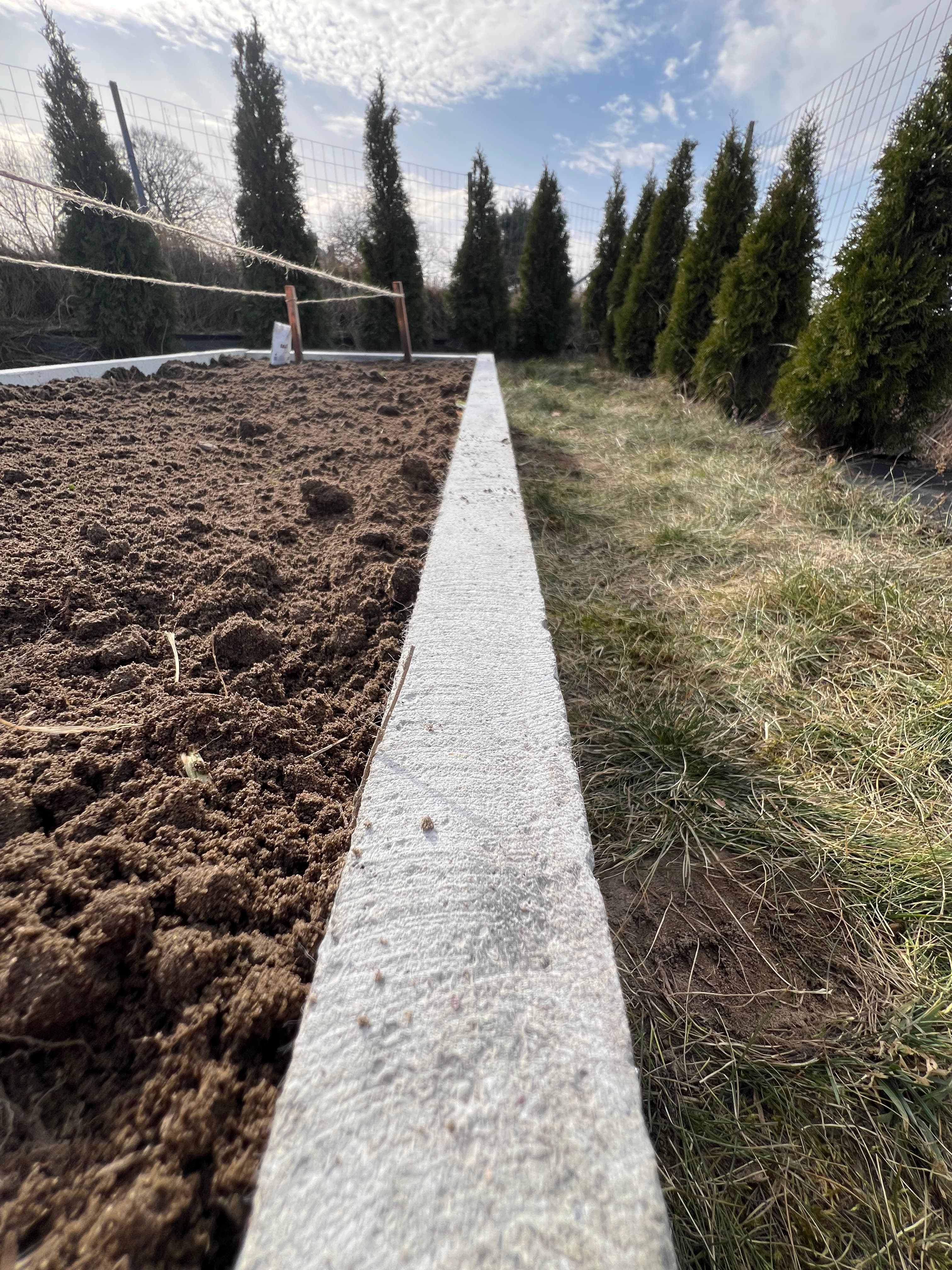 Warzywniki na wymiar