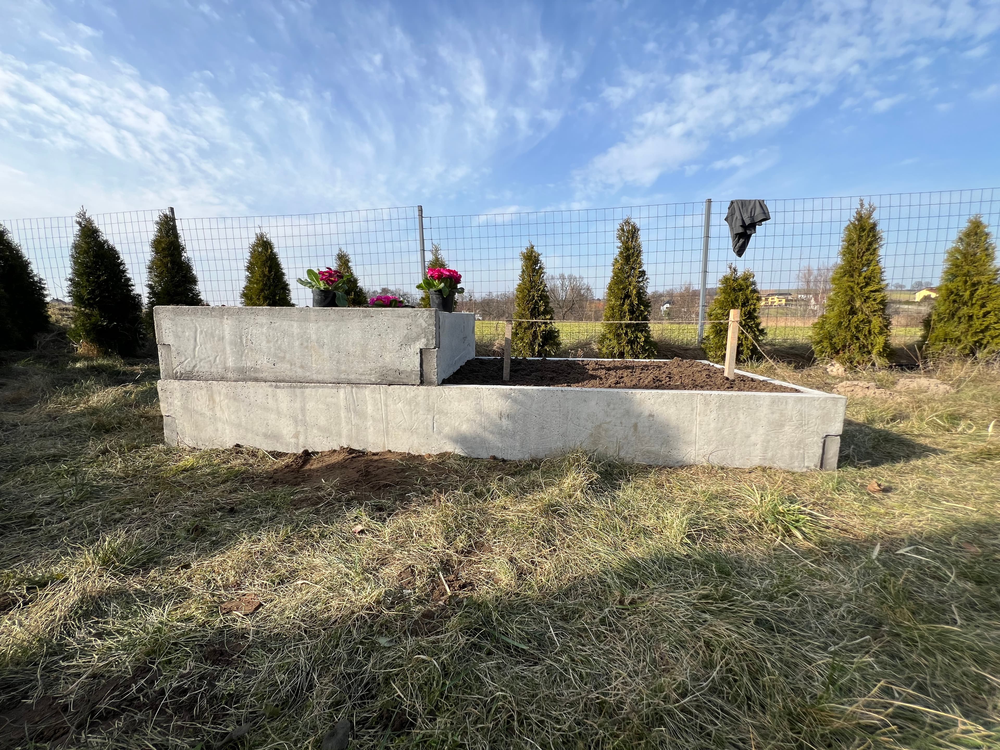 Warzywnik ogrodowy 37