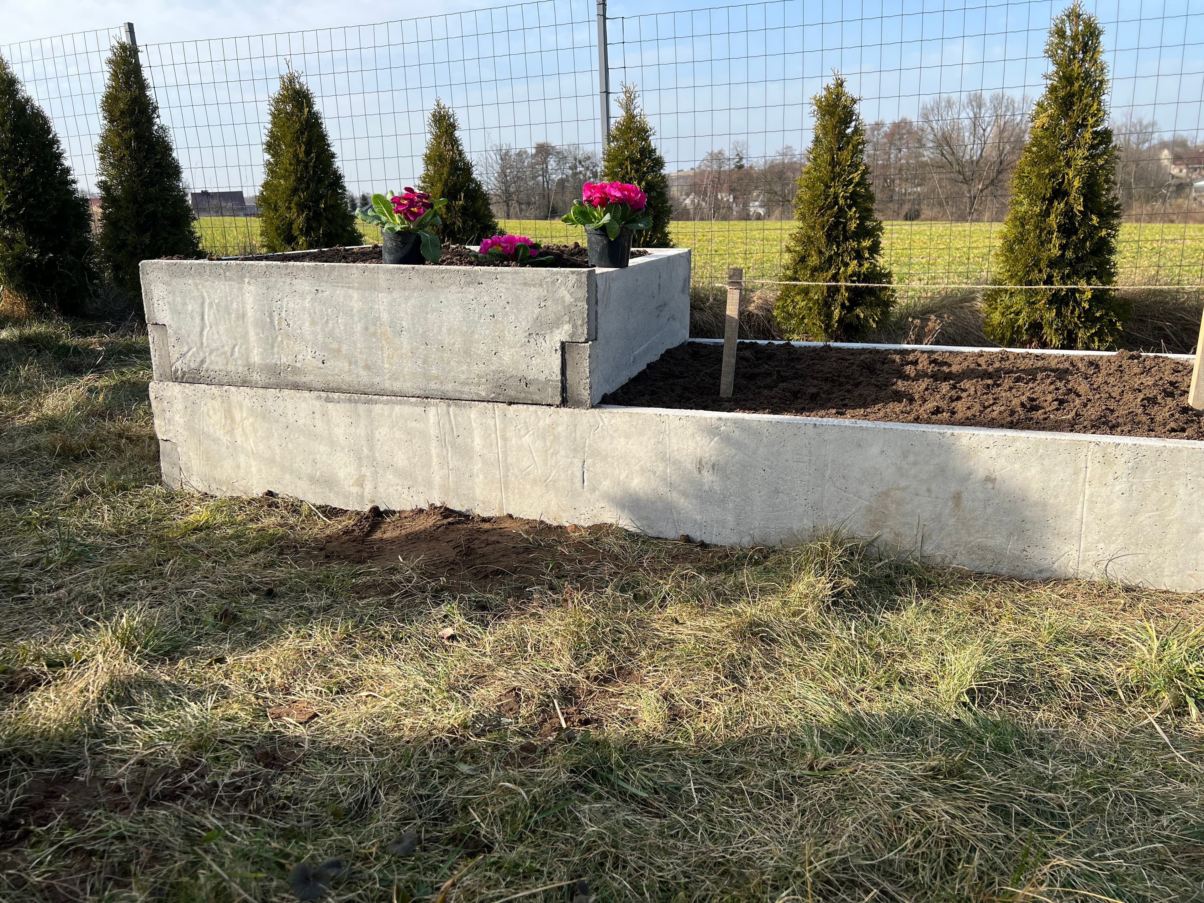 Warzywnik ogrodowy 38