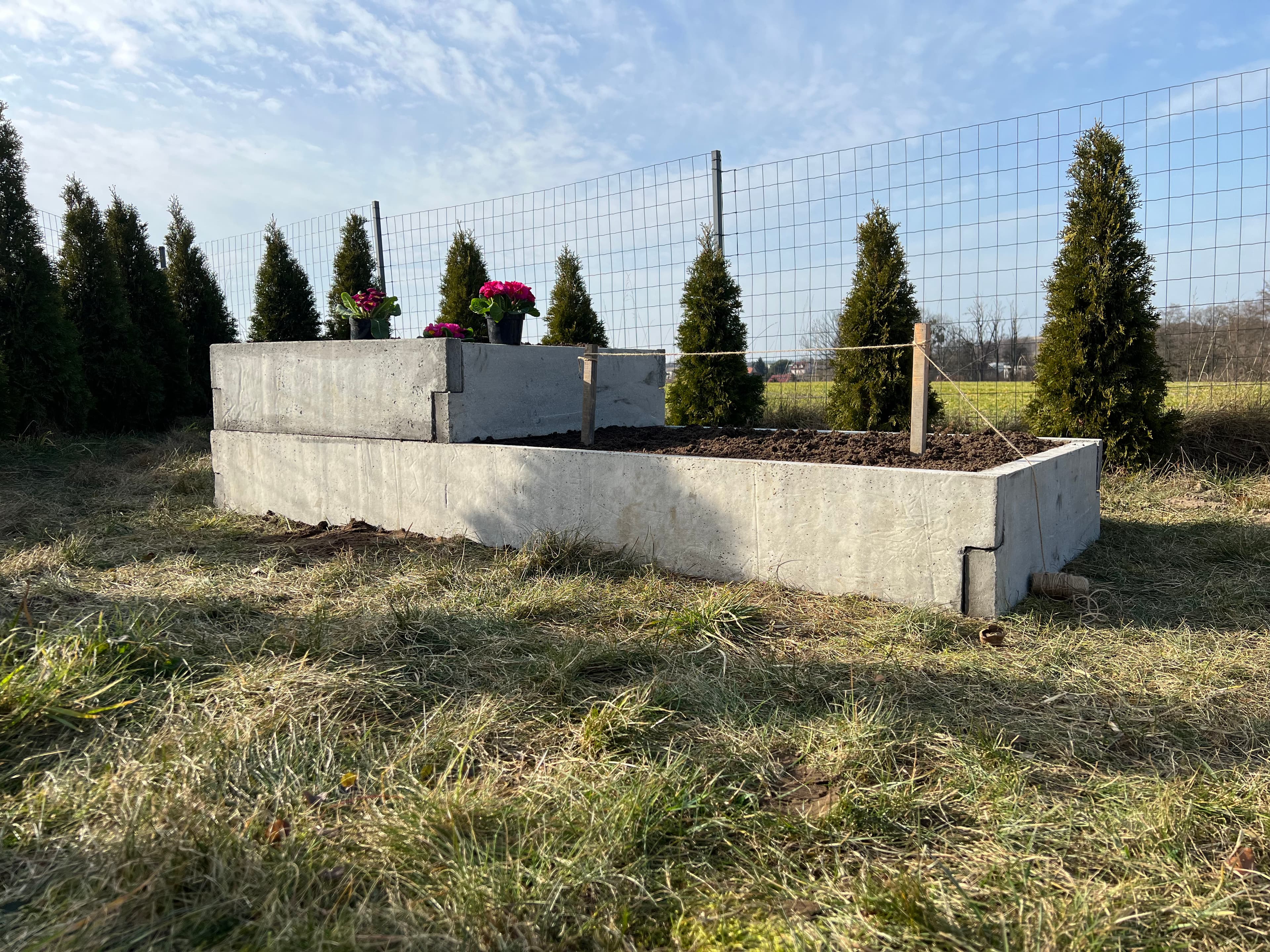 Warzywnik ogrodowy 39