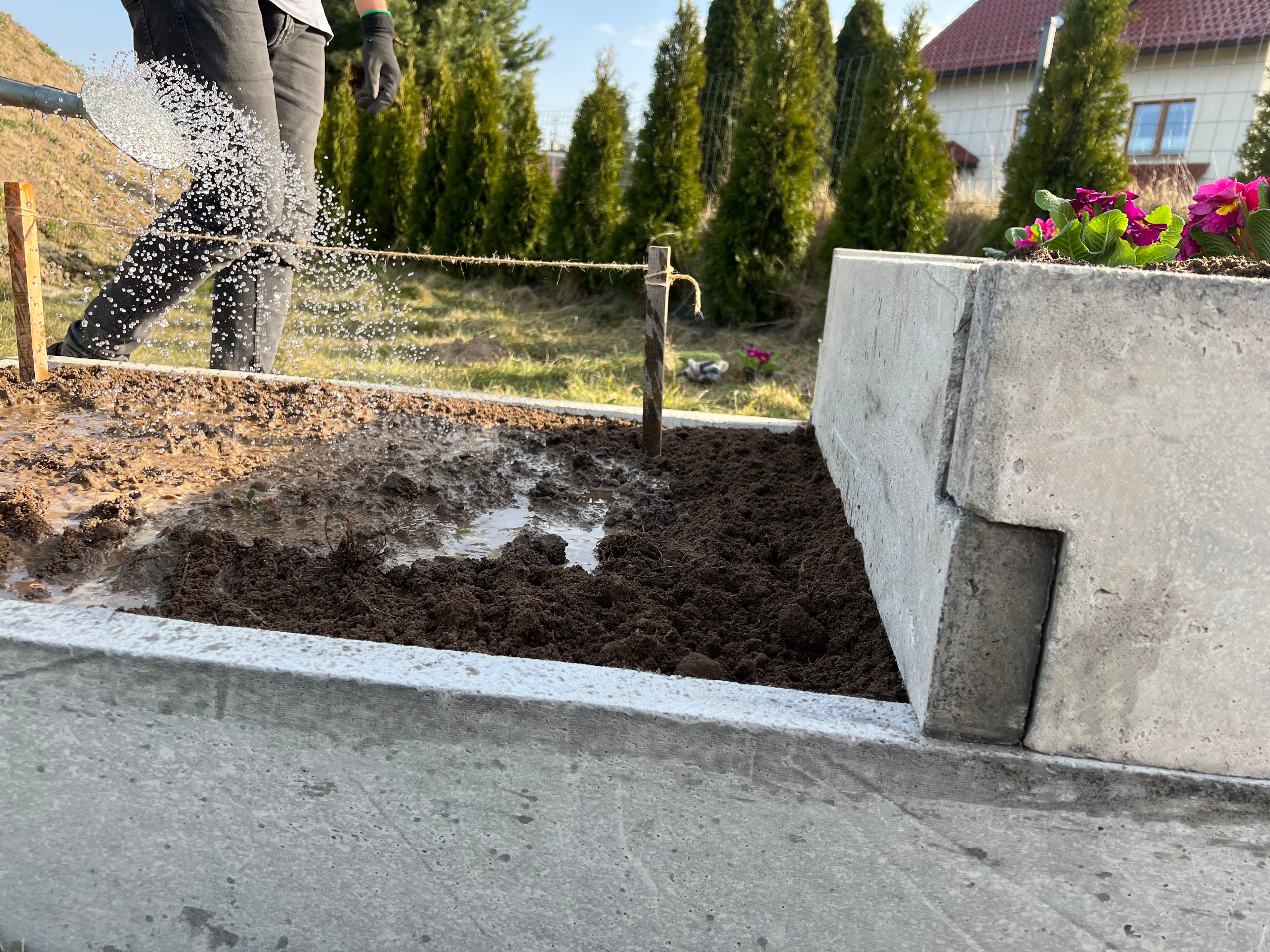 Warzywnik ogrodowy 44