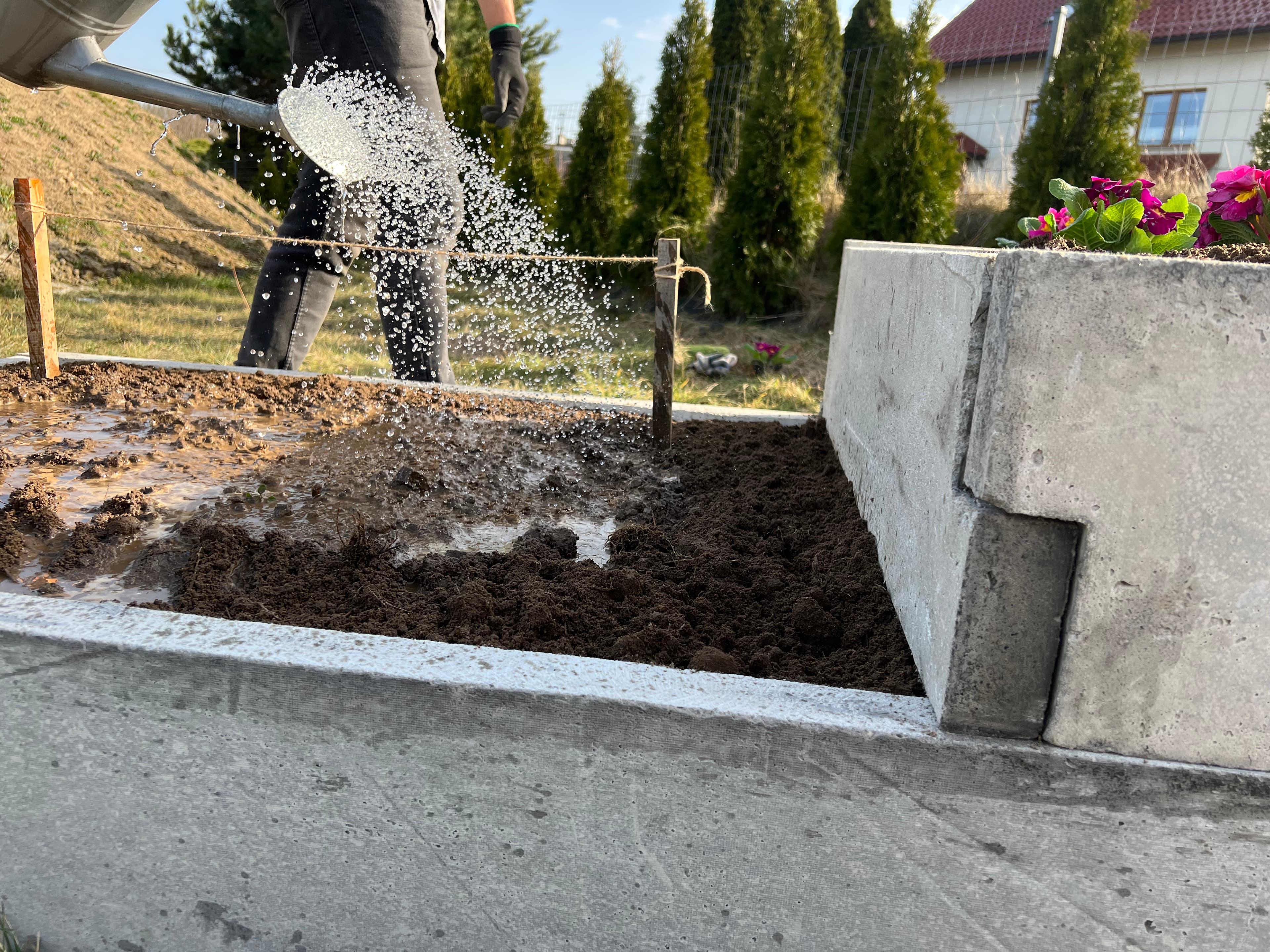 Warzywnik ogrodowy 45